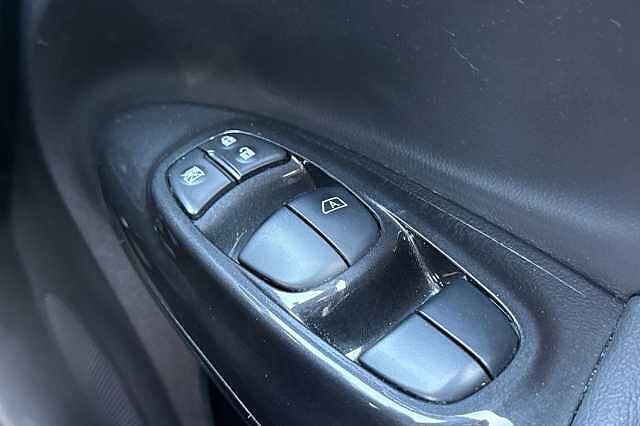 Nissan Juke 1.6 [112] Tekna [Bose]