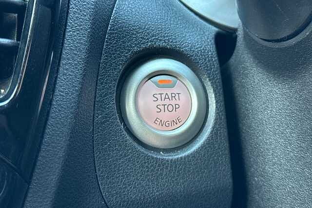 Nissan Juke 1.6 [112] Tekna [Bose]