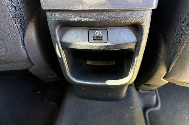 Nissan Juke 1.0 DIG-T (114ps) N-Connecta