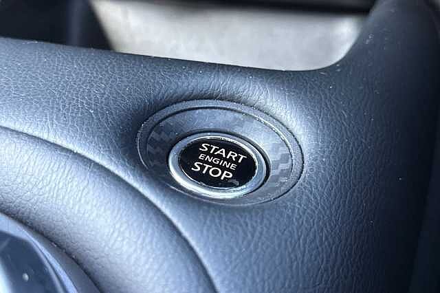 Nissan Juke 1.0 DIG-T (114ps) N-Connecta