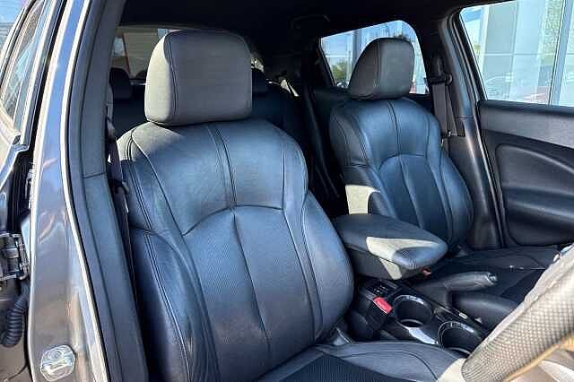 Nissan Juke 1.6 16v Tekna