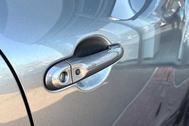 Nissan Juke 1.6 16v Tekna