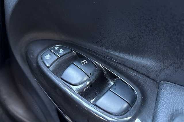 Nissan Juke 1.6 16v Tekna