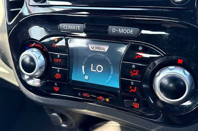 Nissan Juke 1.6 16v Tekna