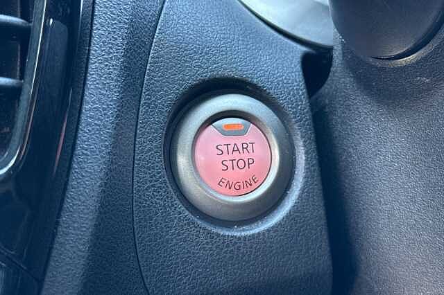 Nissan Juke 1.6 16v Tekna