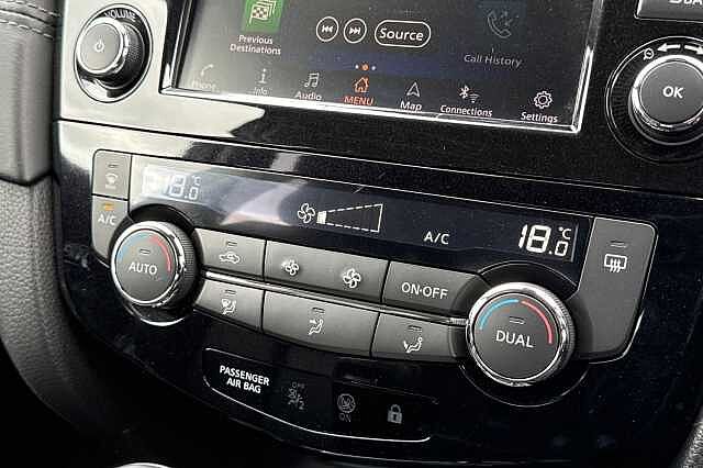 Nissan X-Trail 1.3 DIG-T (160ps) Tekna [7 Seater]