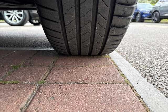 Nissan X-Trail 1.3 DIG-T (160ps) Tekna [7 Seater]