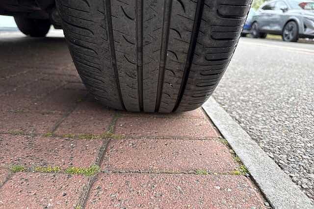 Nissan X-Trail 1.3 DIG-T (160ps) Tekna [7 Seater]