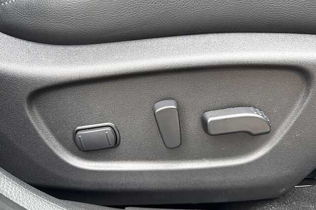 Nissan X-Trail 1.3 DIG-T (160ps) Tekna [7 Seater]