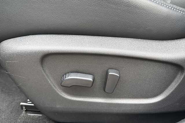 Nissan X-Trail 1.3 DIG-T (160ps) Tekna [7 Seater]