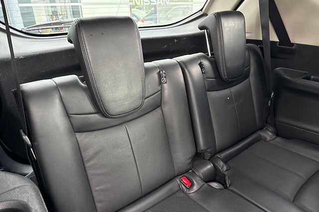 Nissan X-Trail 1.3 DIG-T (160ps) Tekna [7 Seater]