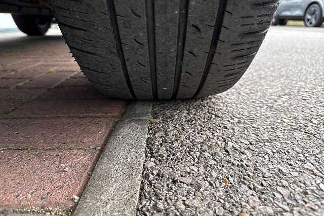 Nissan X-Trail 1.3 DIG-T (160ps) Tekna [7 Seater]