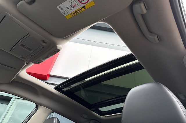 Nissan X-Trail 1.3 DIG-T (160ps) Tekna [7 Seater]