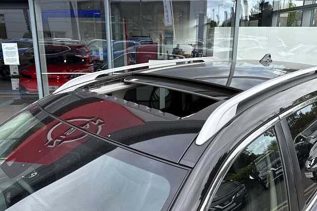 Nissan X-Trail 1.3 DIG-T (160ps) Tekna [7 Seater]