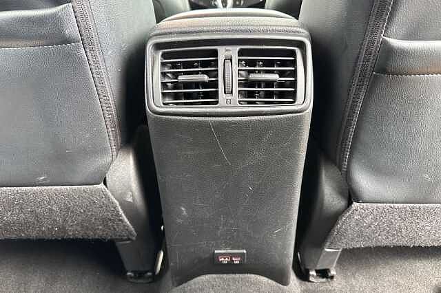 Nissan X-Trail 1.3 DIG-T (160ps) Tekna [7 Seater]