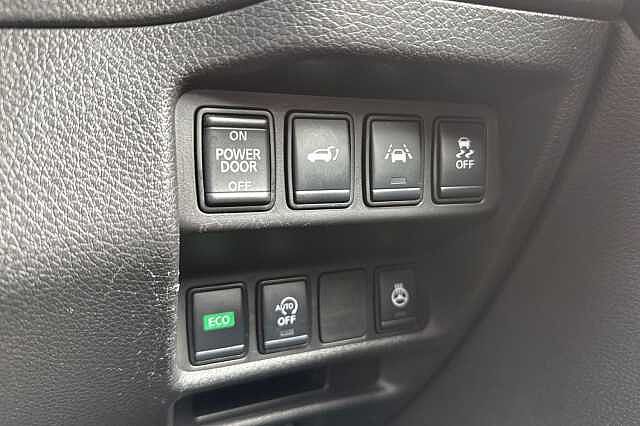 Nissan X-Trail 1.3 DIG-T (160ps) Tekna [7 Seater]