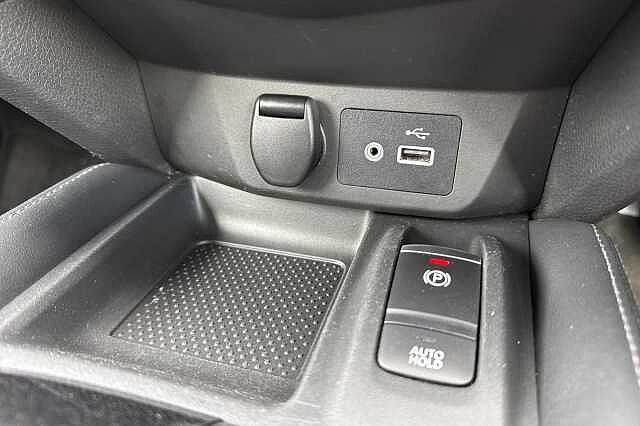 Nissan X-Trail 1.3 DIG-T (160ps) Tekna [7 Seater]