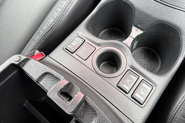 Nissan X-Trail 1.3 DIG-T (160ps) Tekna [7 Seater]