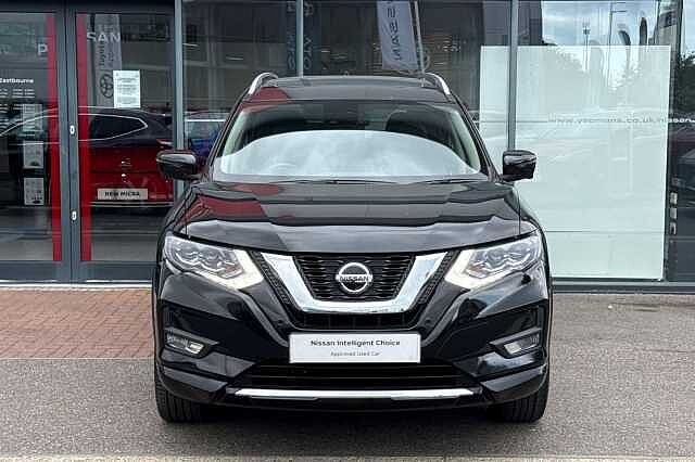 Nissan X-Trail 1.3 DIG-T (160ps) Tekna [7 Seater]