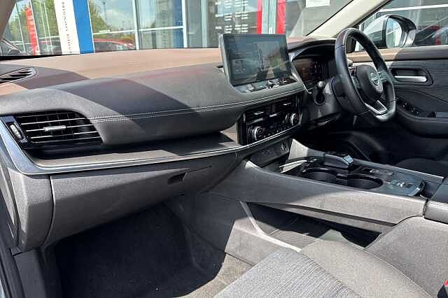 Nissan X-Trail 1.5 e-POWER (204ps) N-Connecta