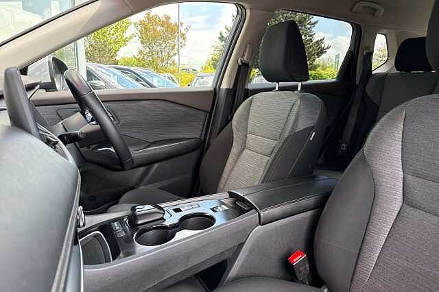 Nissan X-Trail 1.5 e-POWER (204ps) N-Connecta