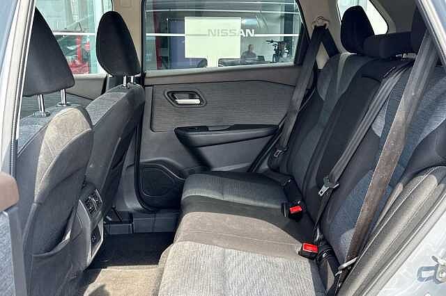 Nissan X-Trail 1.5 e-POWER (204ps) N-Connecta