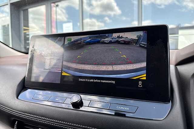 Nissan X-Trail 1.5 e-POWER (204ps) N-Connecta