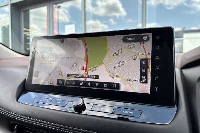 Nissan X-Trail 1.5 e-POWER (204ps) N-Connecta