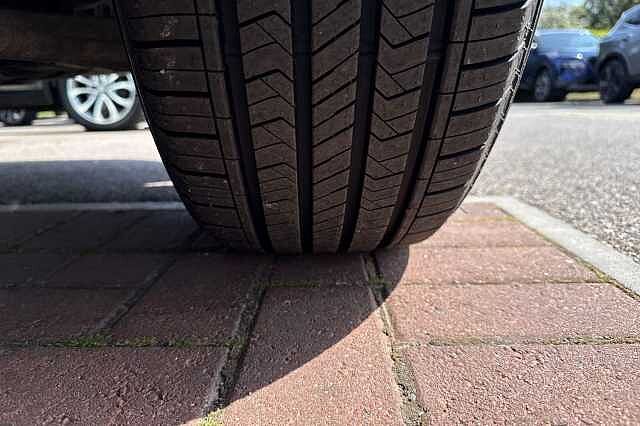 Nissan X-Trail 1.5 e-POWER (204ps) N-Connecta