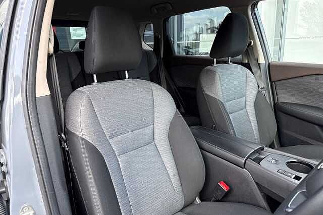 Nissan X-Trail 1.5 e-POWER (204ps) N-Connecta