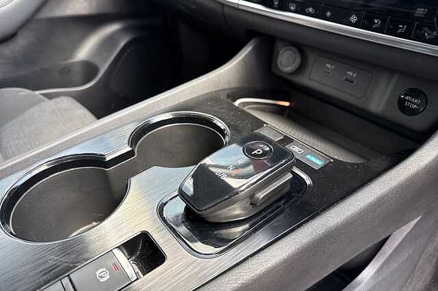 Nissan X-Trail 1.5 e-POWER (204ps) N-Connecta