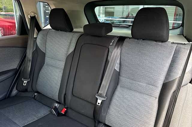 Nissan X-Trail 1.5 e-POWER (204ps) N-Connecta