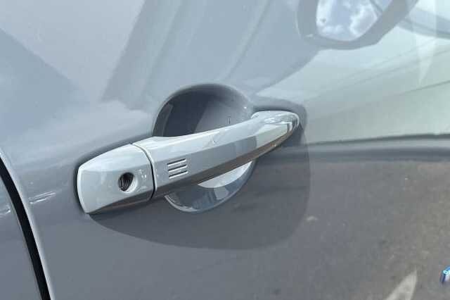 Nissan X-Trail 1.5 e-POWER (204ps) N-Connecta