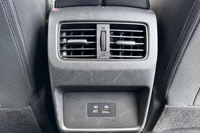 Nissan X-Trail 1.5 e-POWER (204ps) N-Connecta