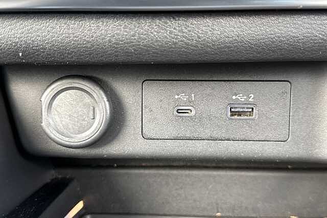 Nissan X-Trail 1.5 e-POWER (204ps) N-Connecta