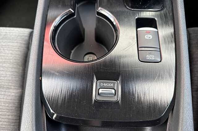 Nissan X-Trail 1.5 e-POWER (204ps) N-Connecta