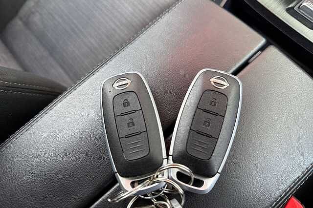 Nissan X-Trail 1.5 e-POWER (204ps) N-Connecta