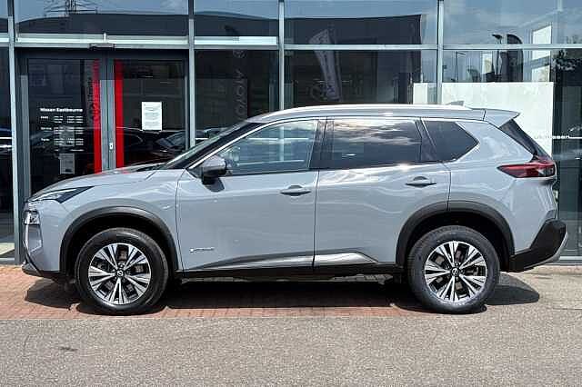 Nissan X-Trail 1.5 e-POWER (204ps) N-Connecta