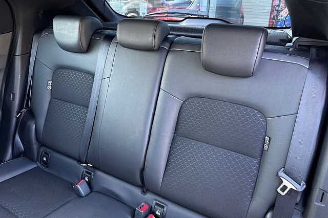 Nissan Juke 1.6 Hybrid (143ps) N-Connecta