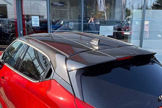 Nissan Juke 1.6 Hybrid (143ps) N-Connecta