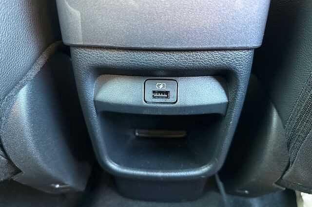 Nissan Juke 1.6 Hybrid (143ps) N-Connecta