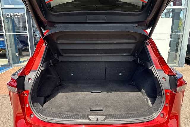 Nissan Qashqai 1.3 DIG-T (158ps) Tekna