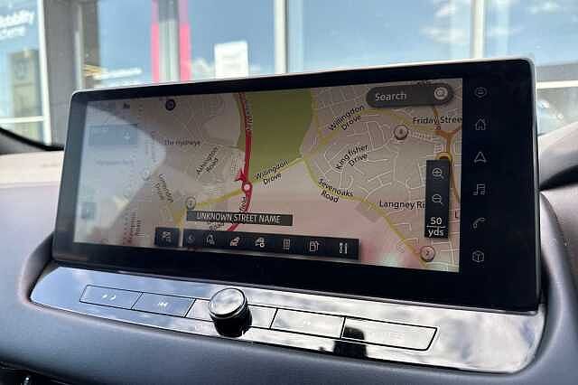 Nissan Qashqai 1.3 DIG-T (158ps) Tekna