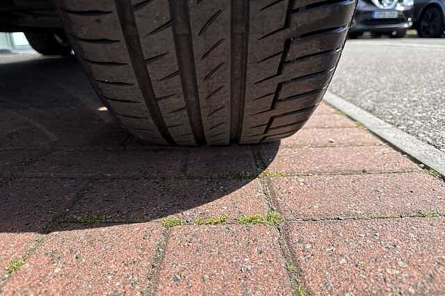 Nissan Qashqai 1.3 DIG-T (158ps) Tekna