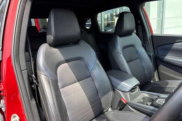 Nissan Qashqai 1.3 DIG-T (158ps) Tekna