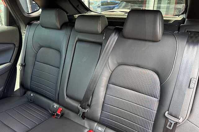 Nissan Qashqai 1.3 DIG-T (158ps) Tekna