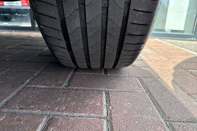 Nissan Qashqai 1.3 DIG-T (158ps) Tekna