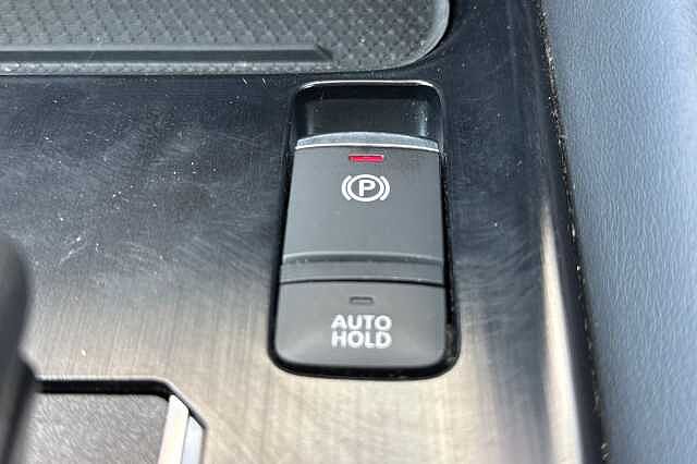 Nissan Qashqai 1.3 DIG-T (158ps) Tekna