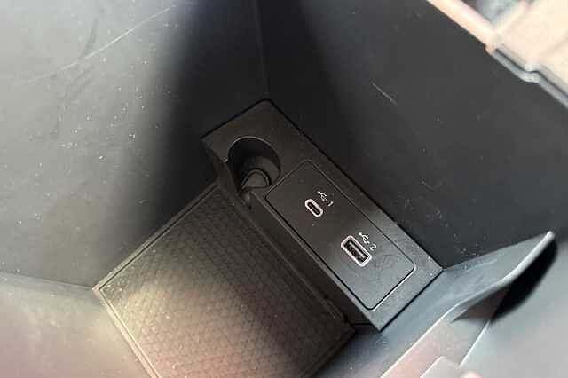 Nissan Qashqai 1.3 DIG-T (158ps) Tekna