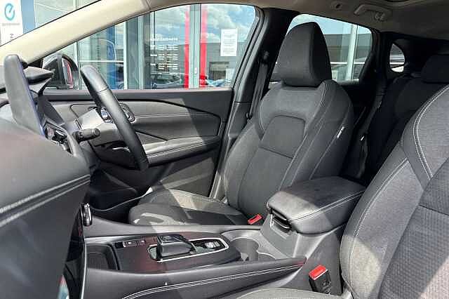 Nissan Qashqai 1.5 e-POWER (190ps) N-Connecta [Glass Roof]